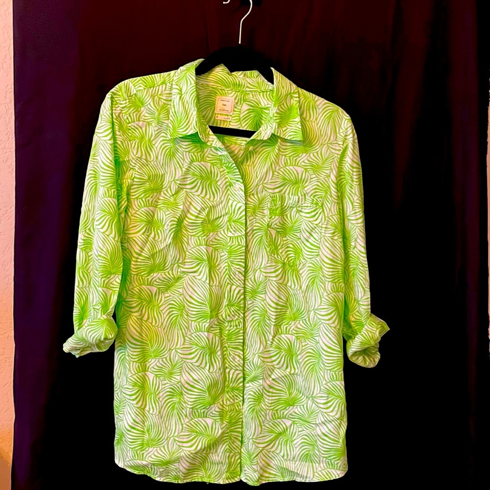 Gap Button Down - image 1